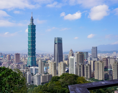 Dịch vụ vận chuyển gửi hàng đi Đài Loan