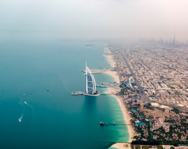 Gửi Hàng Đi Dubai Chuyên Tuyến Giá Rẻ