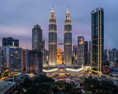 Vận Chuyển Malaysia